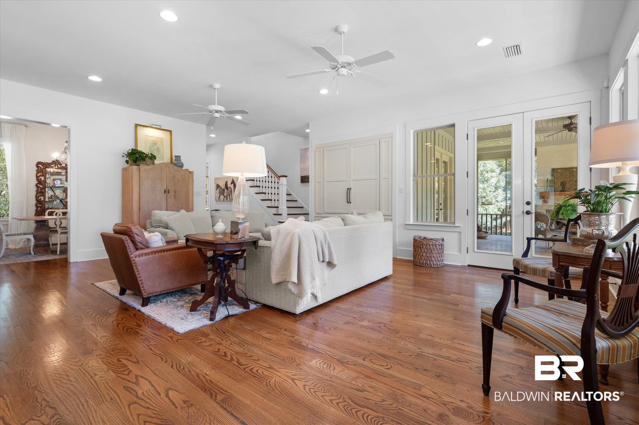 36001 Sibley Road Stapleton, AL 36578 - Photo 12 of 64 Living area