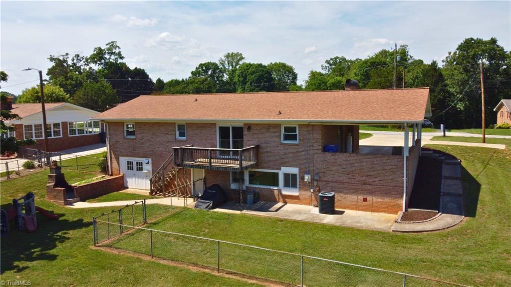 1458 Cartpath Road North Wilkesboro, NC 28659 - Photo 24 of 28