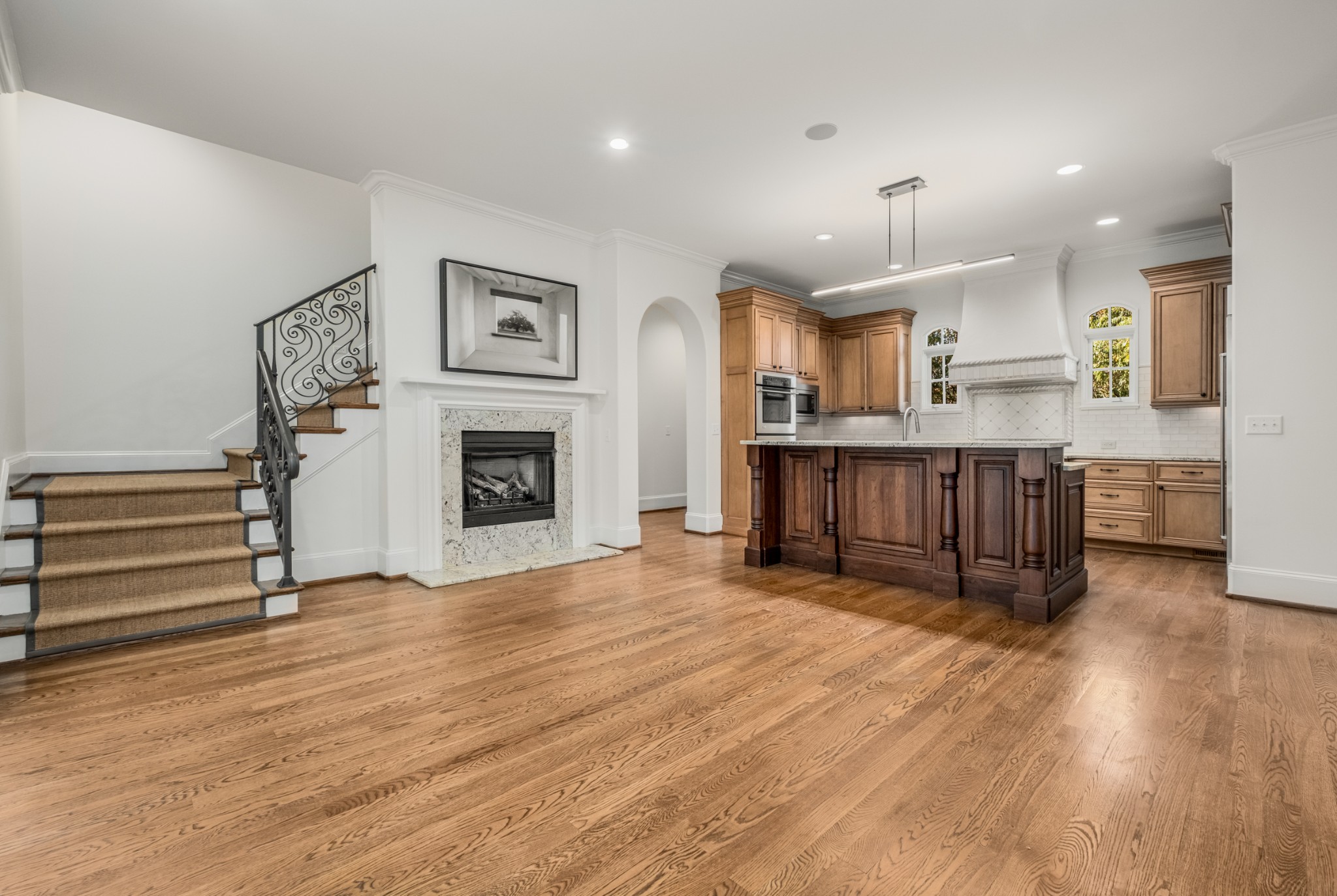 834 Lynnbrook Road Nashville, TN 37215 - Photo 8 of 24 Gallery Image 8