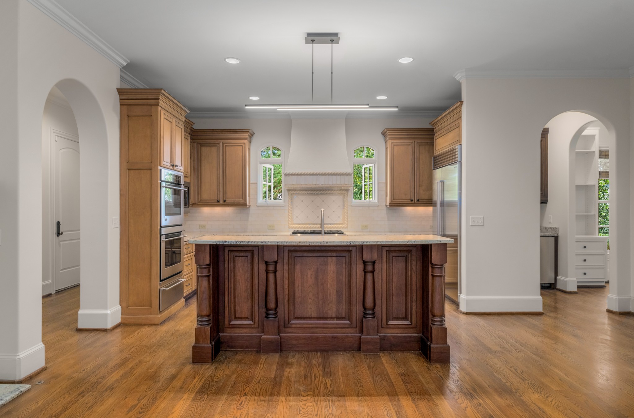 834 Lynnbrook Road Nashville, TN 37215 - Photo 9 of 24 Gallery Image 9
