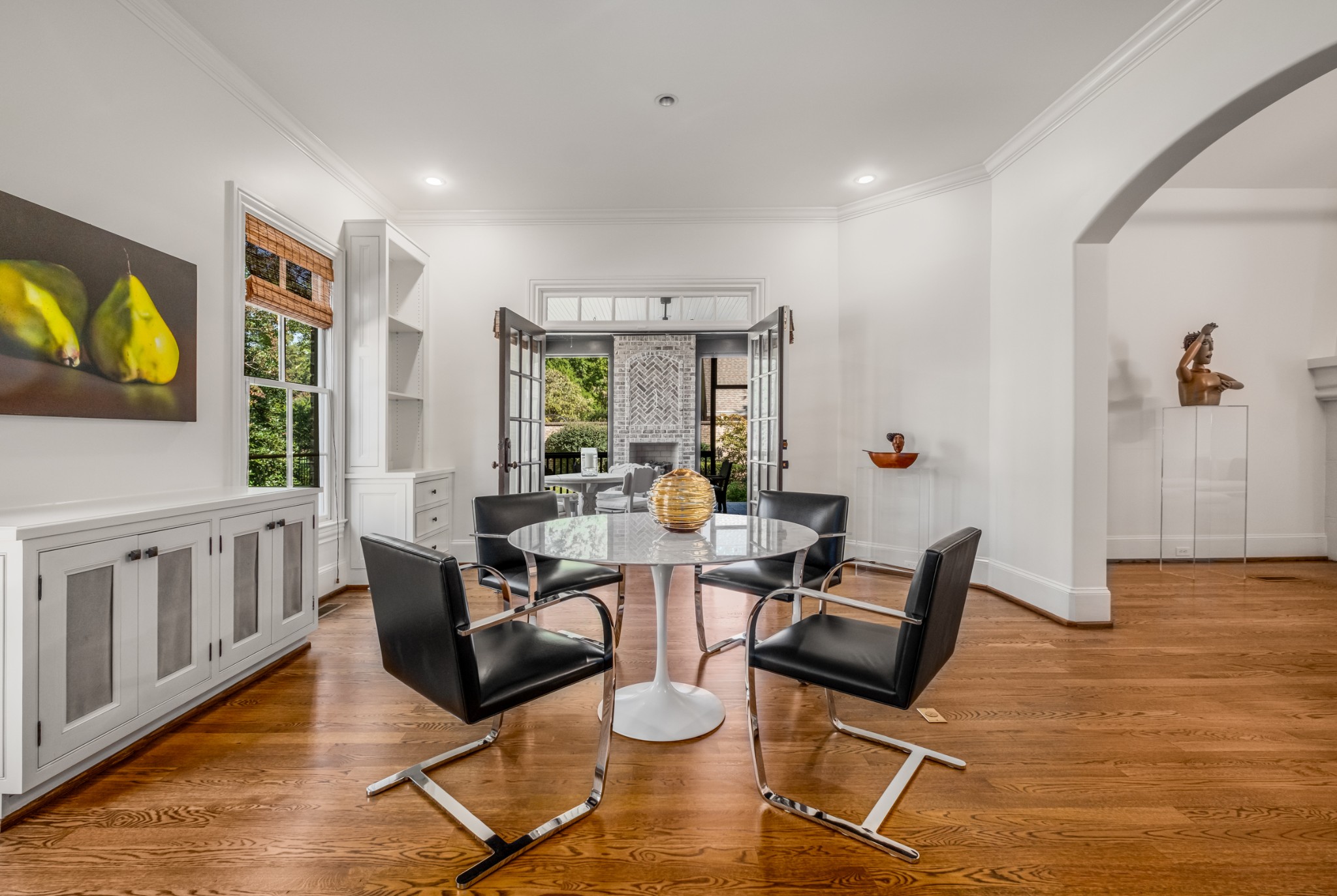 834 Lynnbrook Road Nashville, TN 37215 - Photo 10 of 24 Gallery Image 10