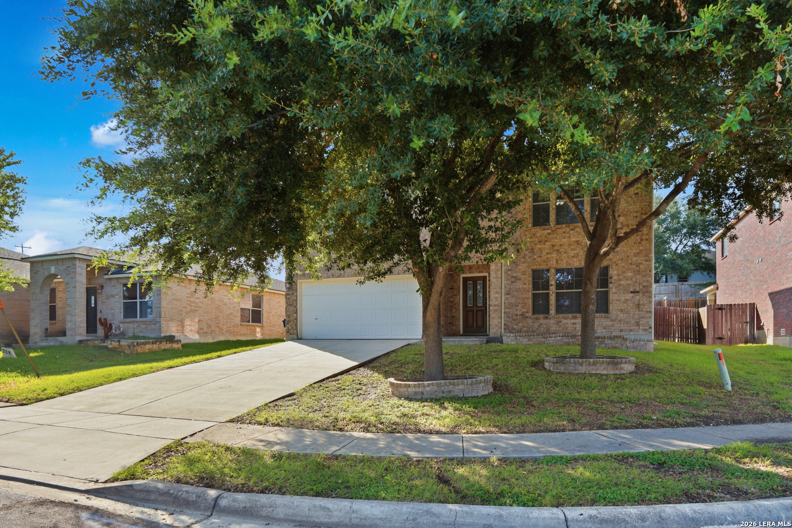 233 Springtree Trail Cibolo, TX 78108 - Photo 3 of 28
