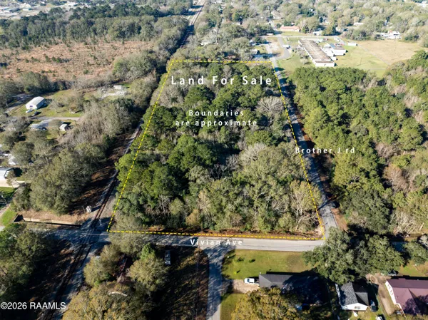 $65,000 | Tbd Brother J Road, Eunice, LA 70535