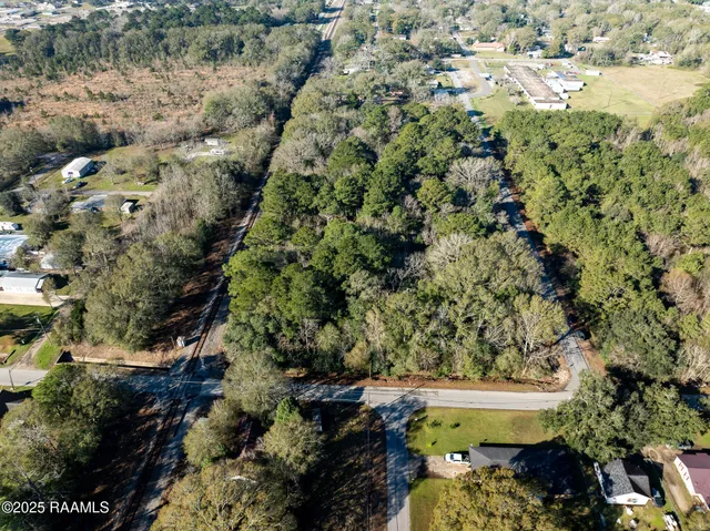 $70,000 | Tbd Brother J Road, Eunice, LA 70535