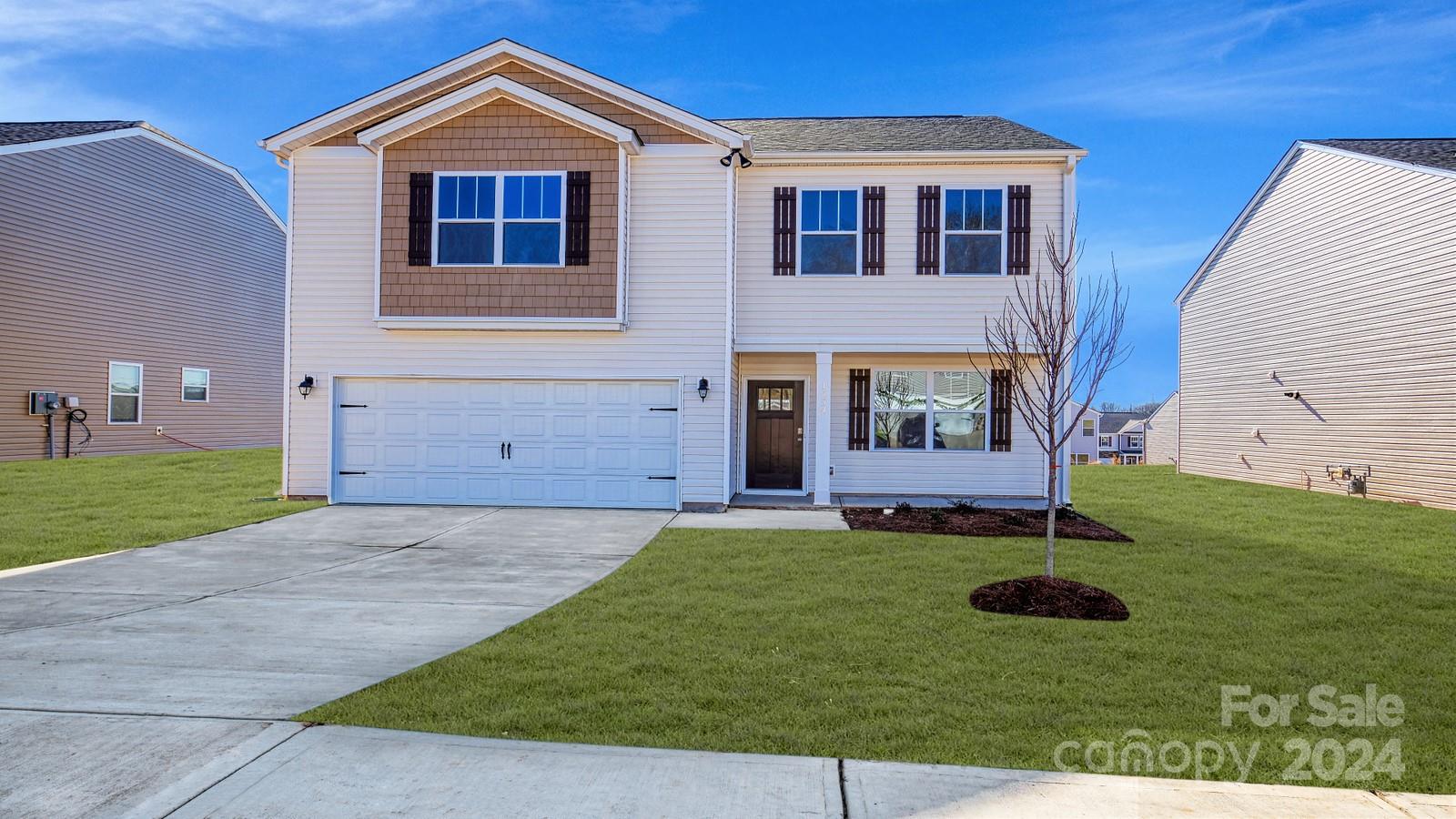 417 Ridgeview Lane Mars Hill, NC 28754 - Photo 1 of 24 Gallery Image 1