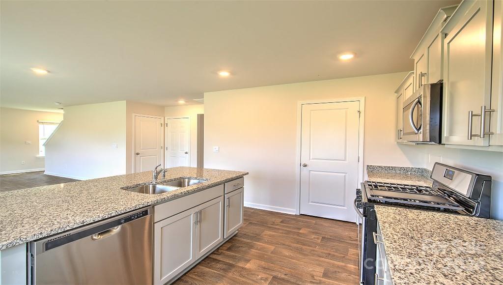 417 Ridgeview Lane Mars Hill, NC 28754 - Photo 20 of 24 Gallery Image 20
