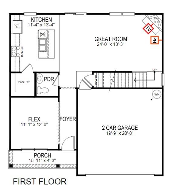417 Ridgeview Lane Mars Hill, NC 28754 - Photo 23 of 24 Gallery Image 23