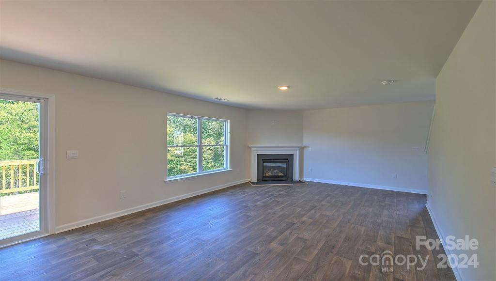 417 Ridgeview Lane Mars Hill, NC 28754 - Photo 6 of 24 Gallery Image 6