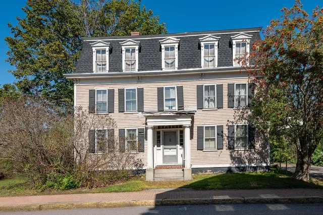 $283,000 | 9 Cross Street, Saco, ME 04072