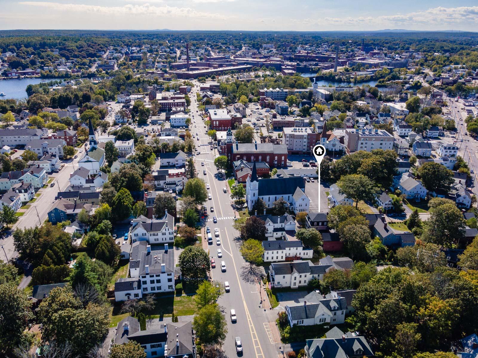9 Cross Street Saco, ME 04072 - Photo 14 of 25 seacoastrephotography-16