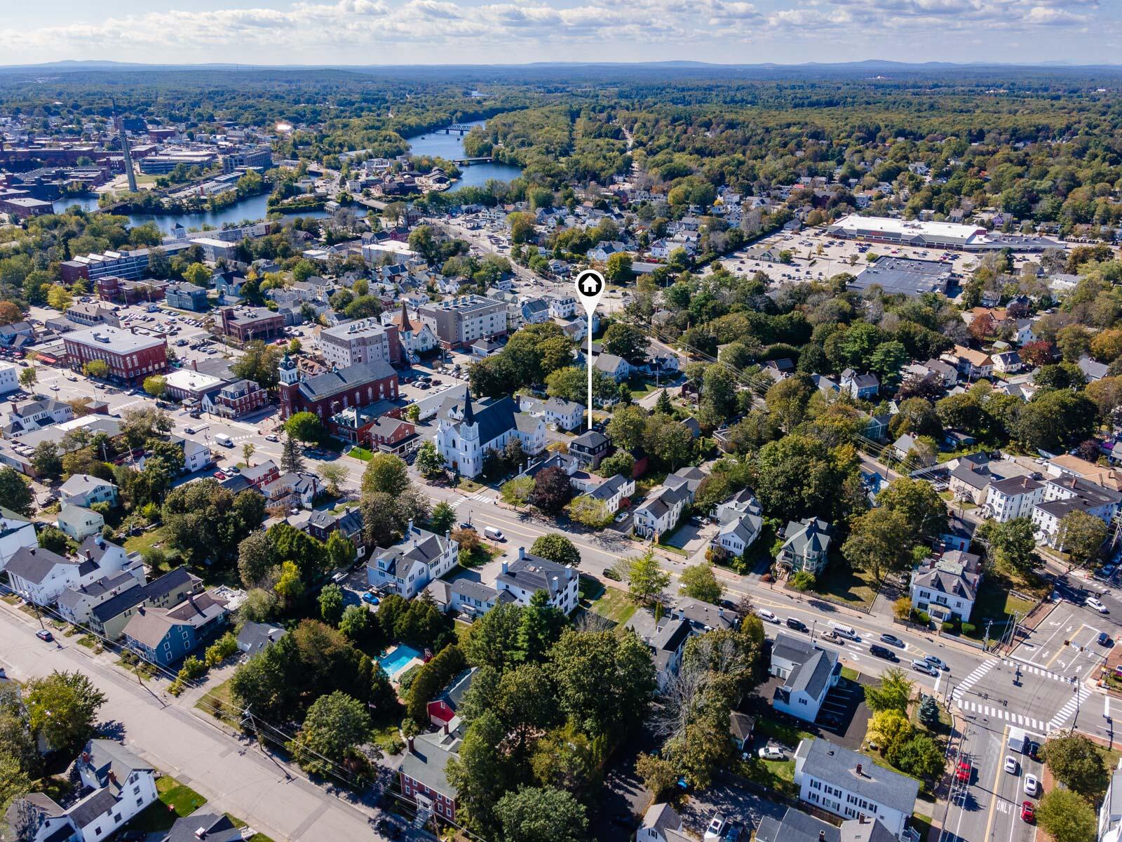 9 Cross Street Saco, ME 04072 - Photo 15 of 25 seacoastrephotography-20