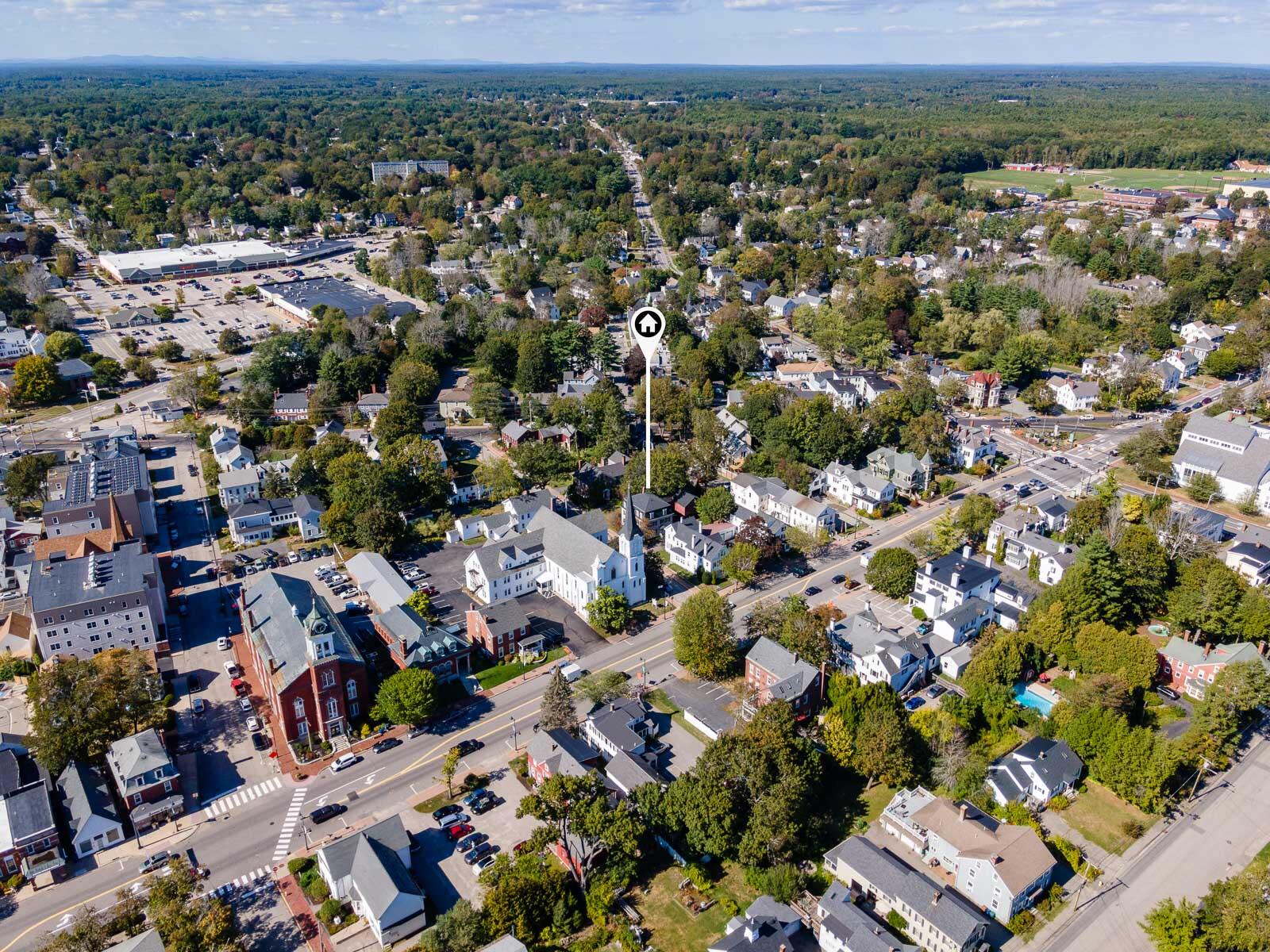 9 Cross Street Saco, ME 04072 - Photo 17 of 25 seacoastrephotography-24