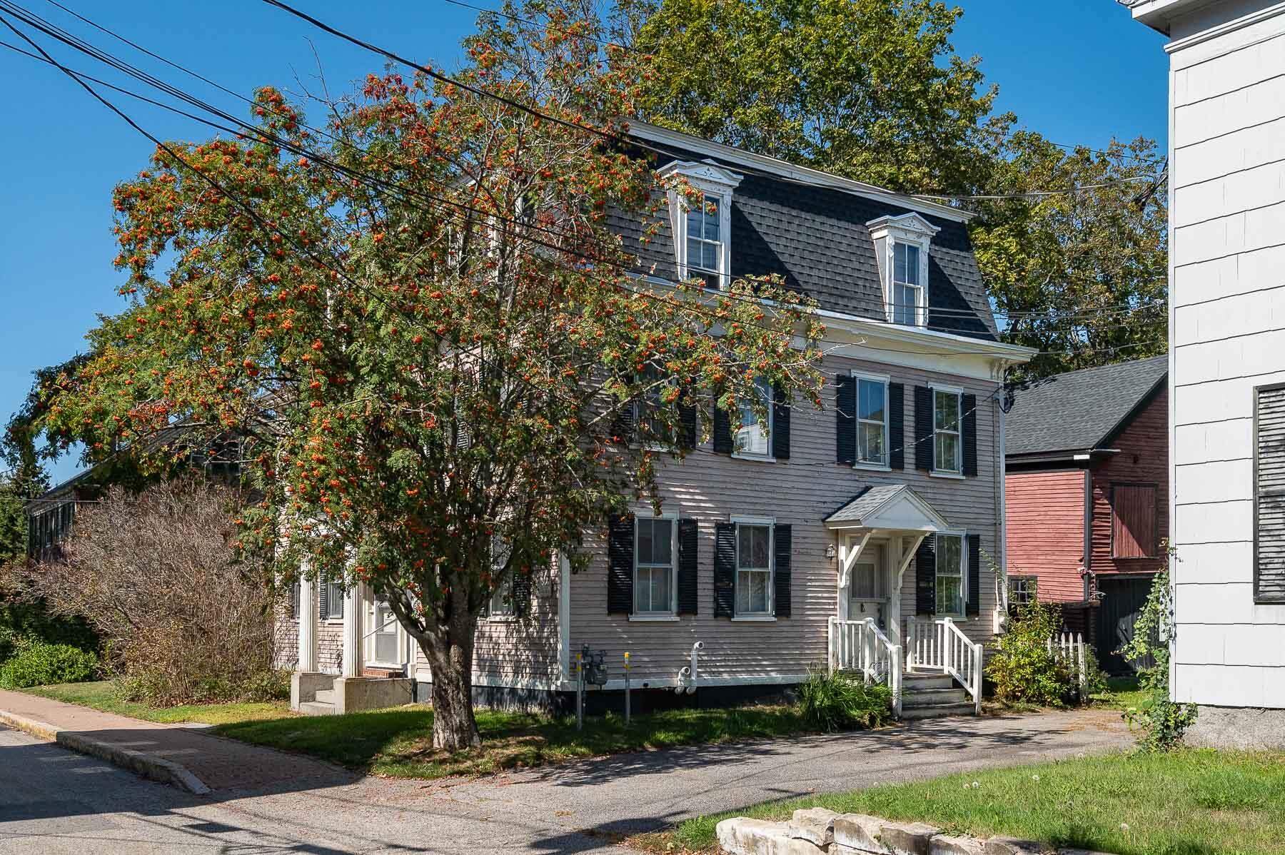 9 Cross Street Saco, ME 04072 - Photo 3 of 25 seacoastrephotography