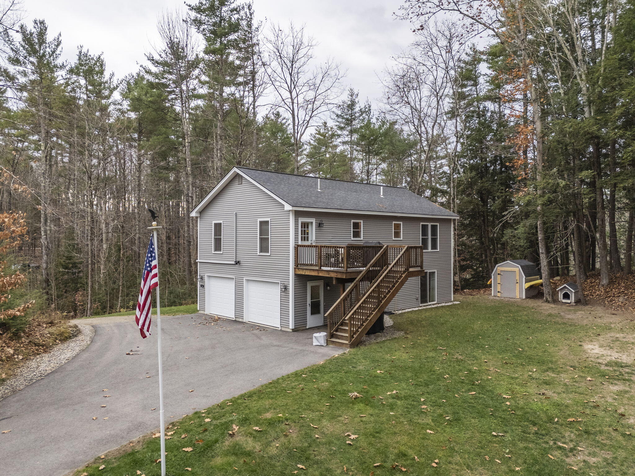 26 Steele Road Dayton, ME 04005 - Photo 3 of 46 4-web-or-mls-26Steele-43