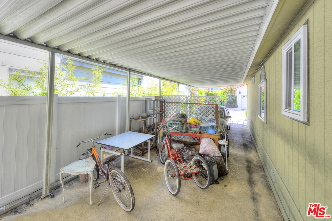 1165 Cherokee Topanga, CA 90290 - Photo 12 of 18 a view of a room with furniture