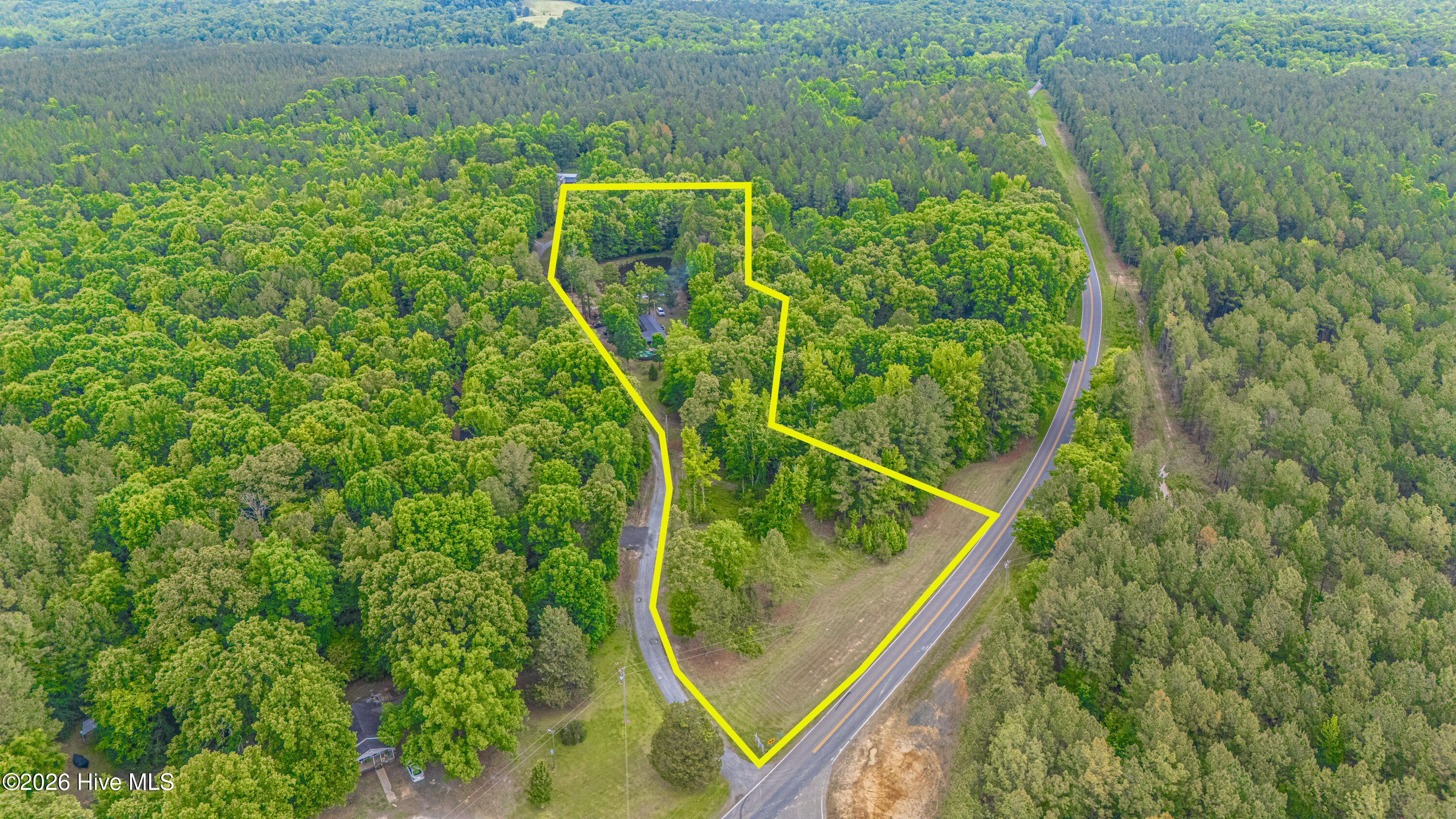 1246 Browns Mill Road Robbins, NC 27325 - Photo 39 of 44 DJI_20260509143514_0017_D-Edit