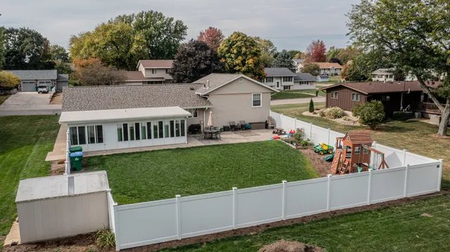 $254,900 | 2013 Pine Avenue, Mendota, IL 61342