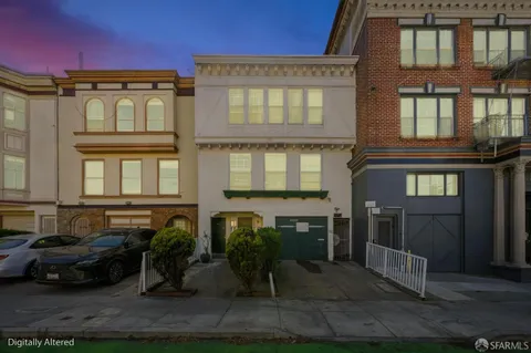 $1,549,000 | 607-609 Masonic Avenue, San Francisco, CA 94117