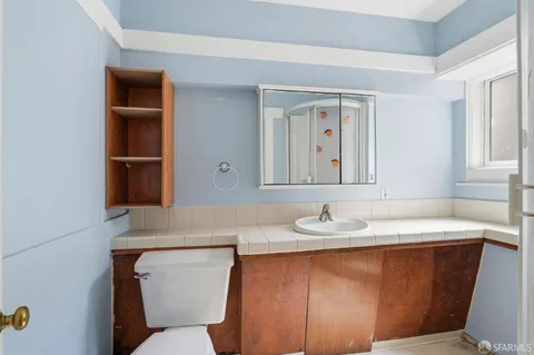 $1,549,000 | 607-609 Masonic Avenue, San Francisco, CA 94117