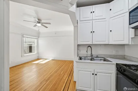 $1,549,000 | 607-609 Masonic Avenue, San Francisco, CA 94117