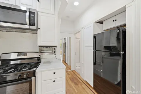 $1,549,000 | 607-609 Masonic Avenue, San Francisco, CA 94117
