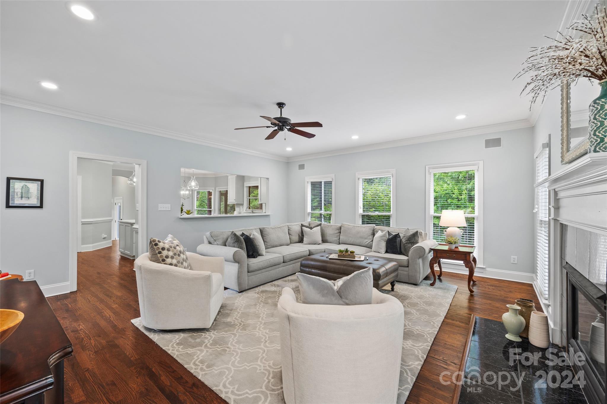 2915 Sliding Rock Trail Fort Mill, SC 29708 - Photo 12 of 48