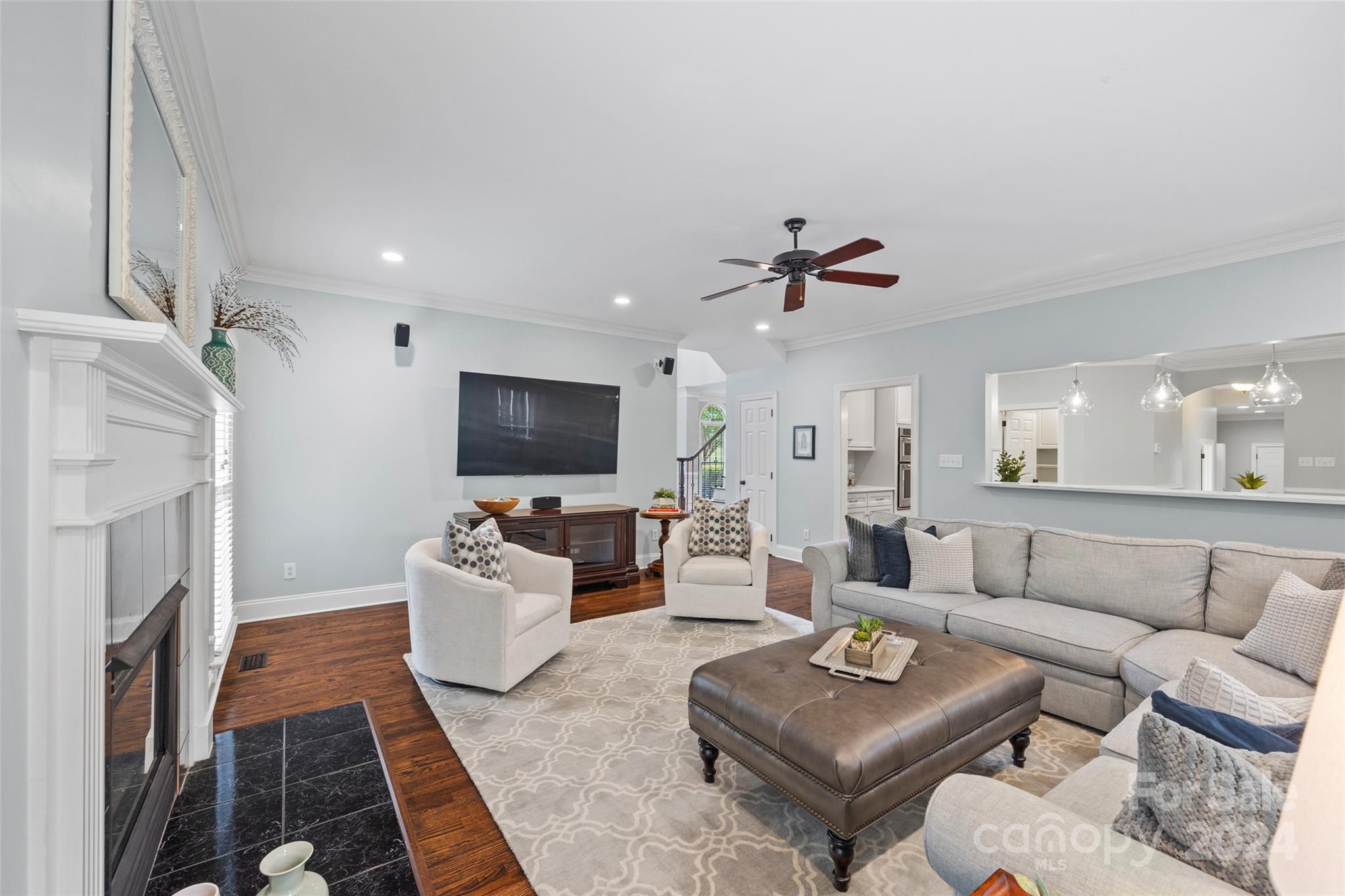 2915 Sliding Rock Trail Fort Mill, SC 29708 - Photo 13 of 48