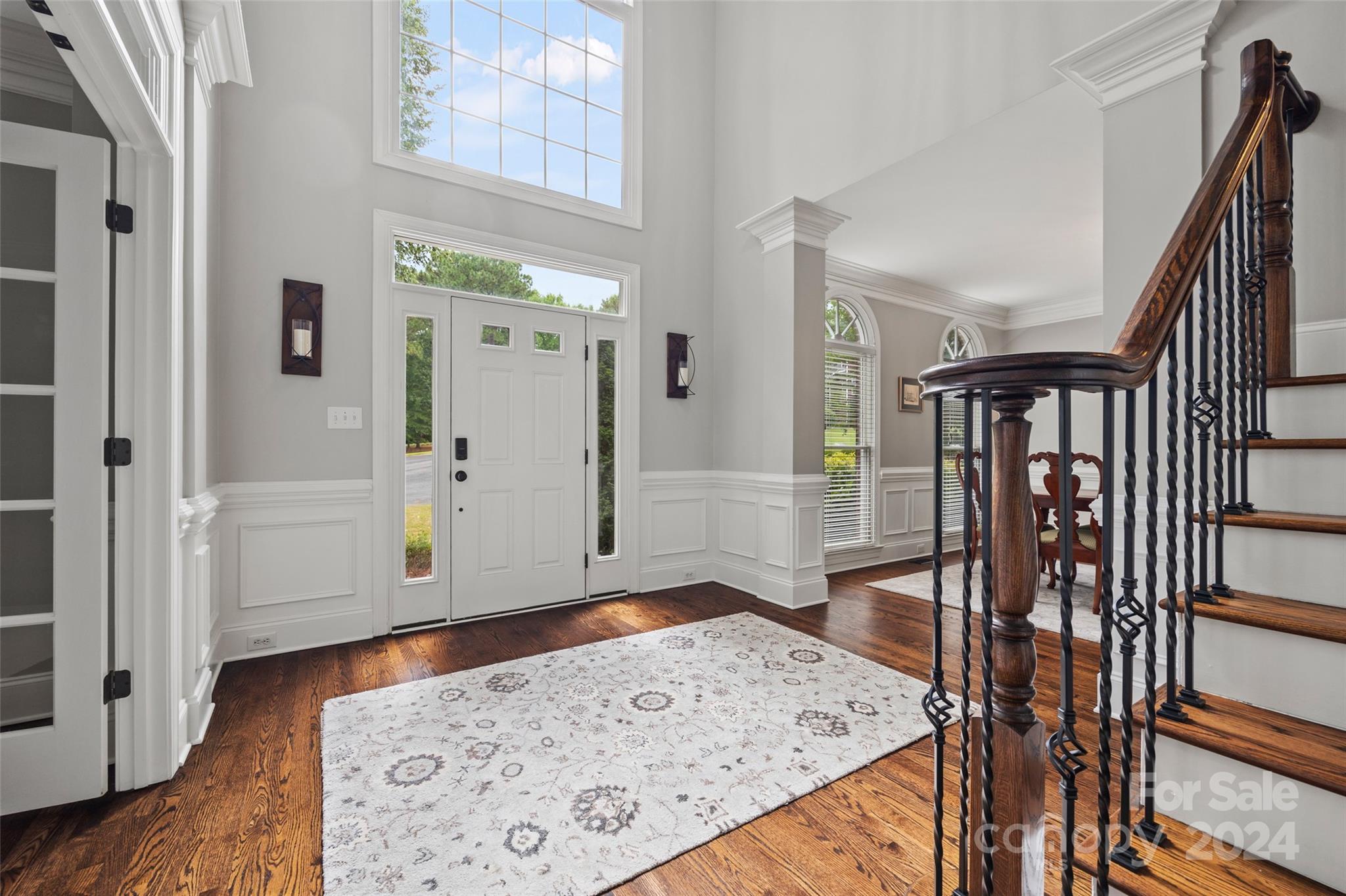 2915 Sliding Rock Trail Fort Mill, SC 29708 - Photo 4 of 48