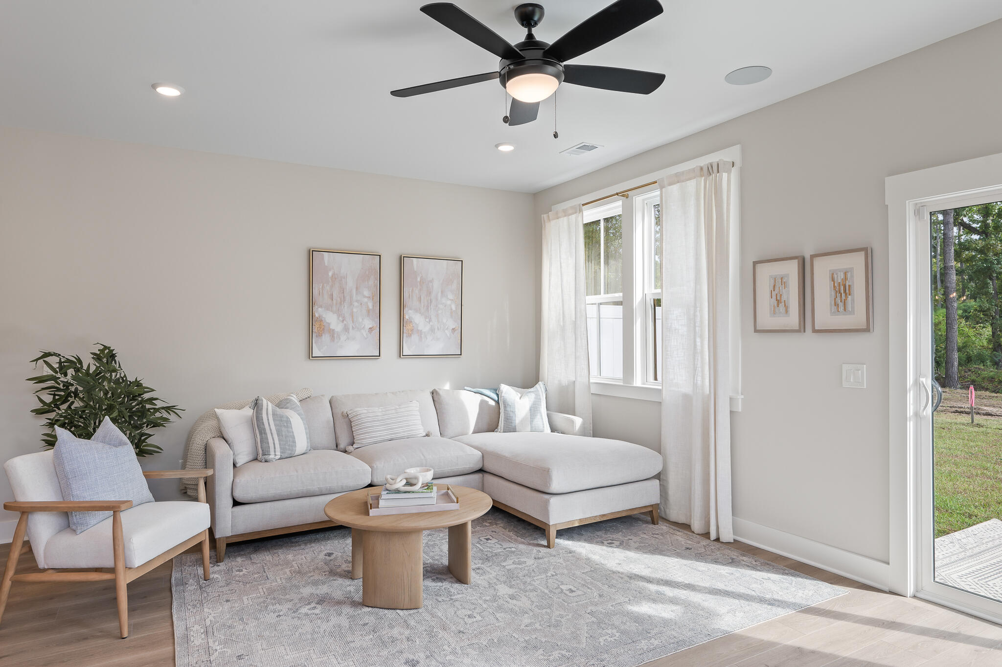 7018 Maria Eden Road Summerville, SC 29485 - Photo 8 of 35 Gallery Image 8