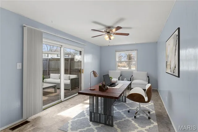 $320,000 | 1342 Mirandy Drive, St. Louis, MO 63146