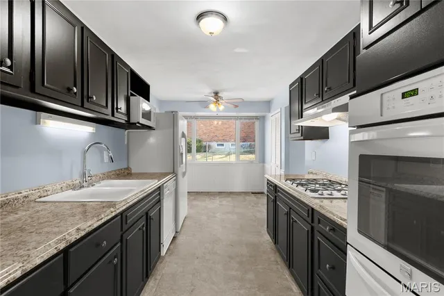 $320,000 | 1342 Mirandy Drive, St. Louis, MO 63146