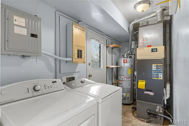 $320,000 | 1342 Mirandy Drive, St. Louis, MO 63146