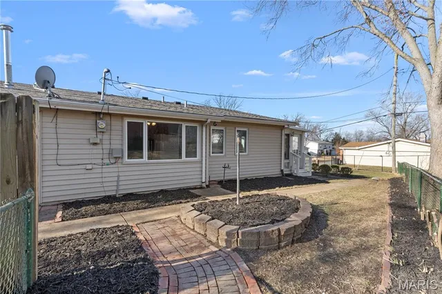 $320,000 | 1342 Mirandy Drive, St. Louis, MO 63146