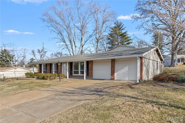 $320,000 | 1342 Mirandy Drive, St. Louis, MO 63146