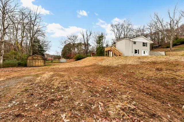 $397,000 | 216 Valley View Road, Dover, TN 37058