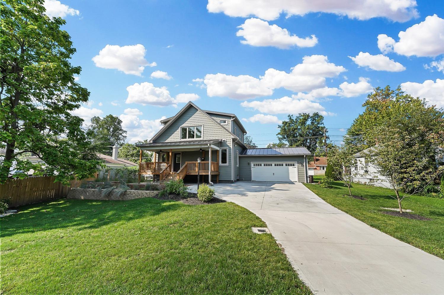 4617 Miller Road Cincinnati, OH 45242 - Photo 2 of 50