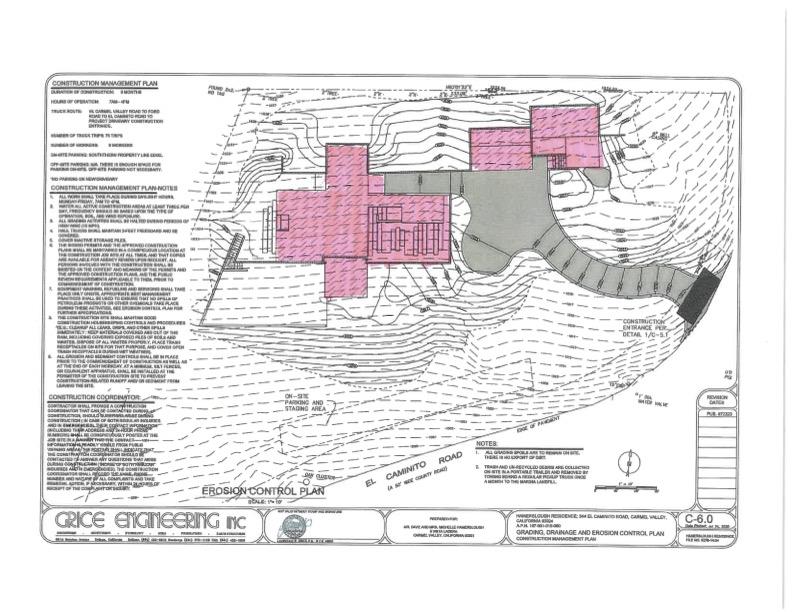 344 El Caminito Road Carmel Valley, CA 93924 - Photo 18 of 18