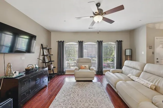 $299,999 | 575 South Virginia Hills Drive, Unit 3702, McKinney, TX 75072