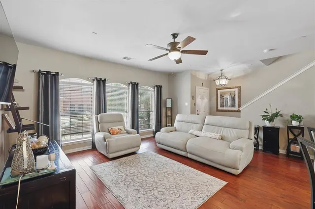 $299,999 | 575 South Virginia Hills Drive, Unit 3702, McKinney, TX 75072