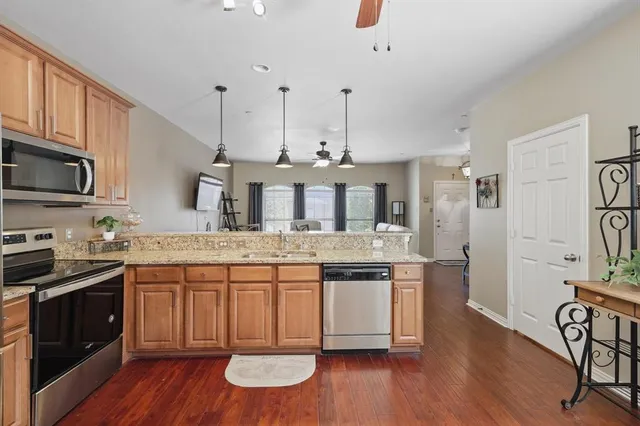 $299,999 | 575 South Virginia Hills Drive, Unit 3702, McKinney, TX 75072