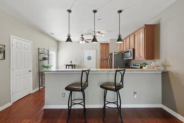 $299,999 | 575 South Virginia Hills Drive, Unit 3702, McKinney, TX 75072