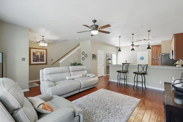 $299,999 | 575 South Virginia Hills Drive, Unit 3702, McKinney, TX 75072