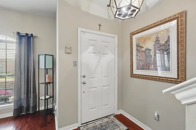 $299,999 | 575 South Virginia Hills Drive, Unit 3702, McKinney, TX 75072