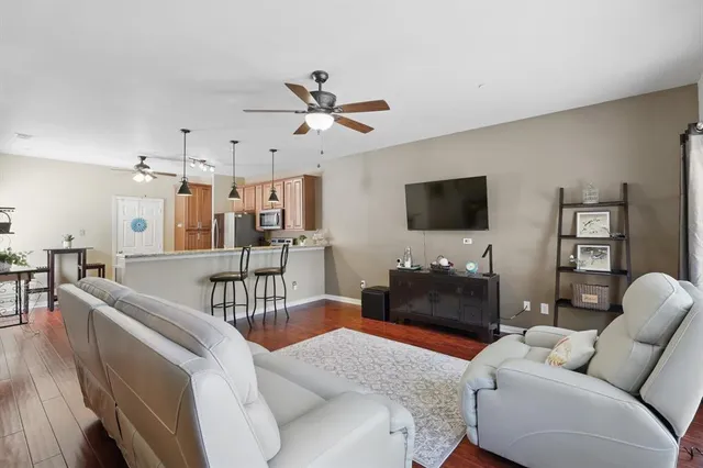 $299,999 | 575 South Virginia Hills Drive, Unit 3702, McKinney, TX 75072