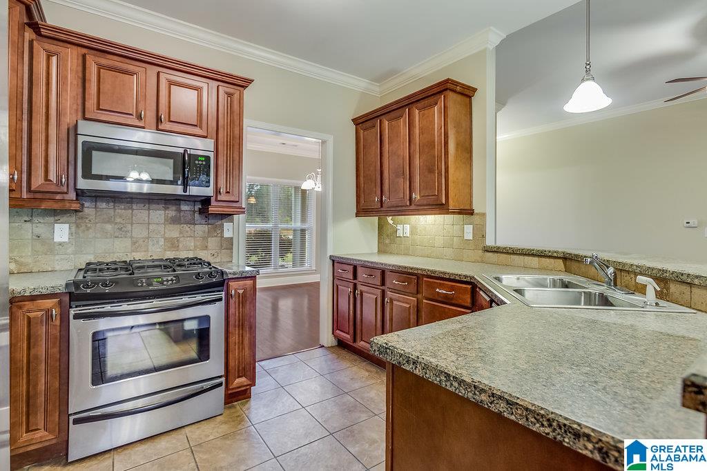 2835 Yellow Leaf Road Clanton, AL 35045 - Photo 18 of 45