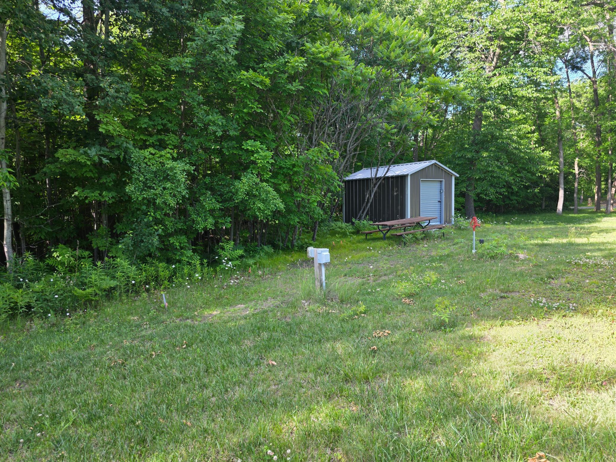 1290 Malone Park Road Isle, MN 56342 - Photo 33 of 37