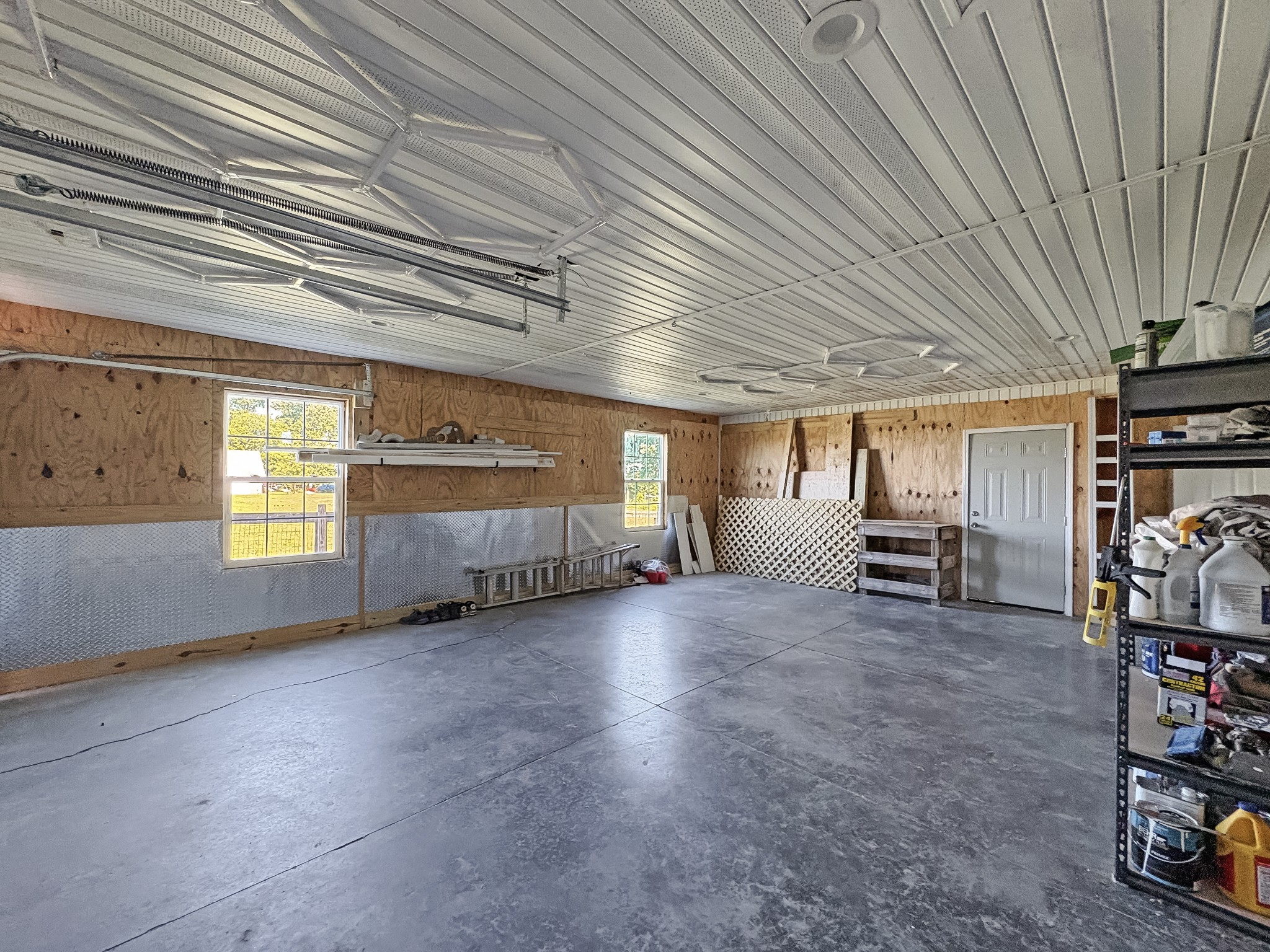 1390 Cooley Ford Road Tennessee Ridge, TN 37178 - Photo 19 of 26