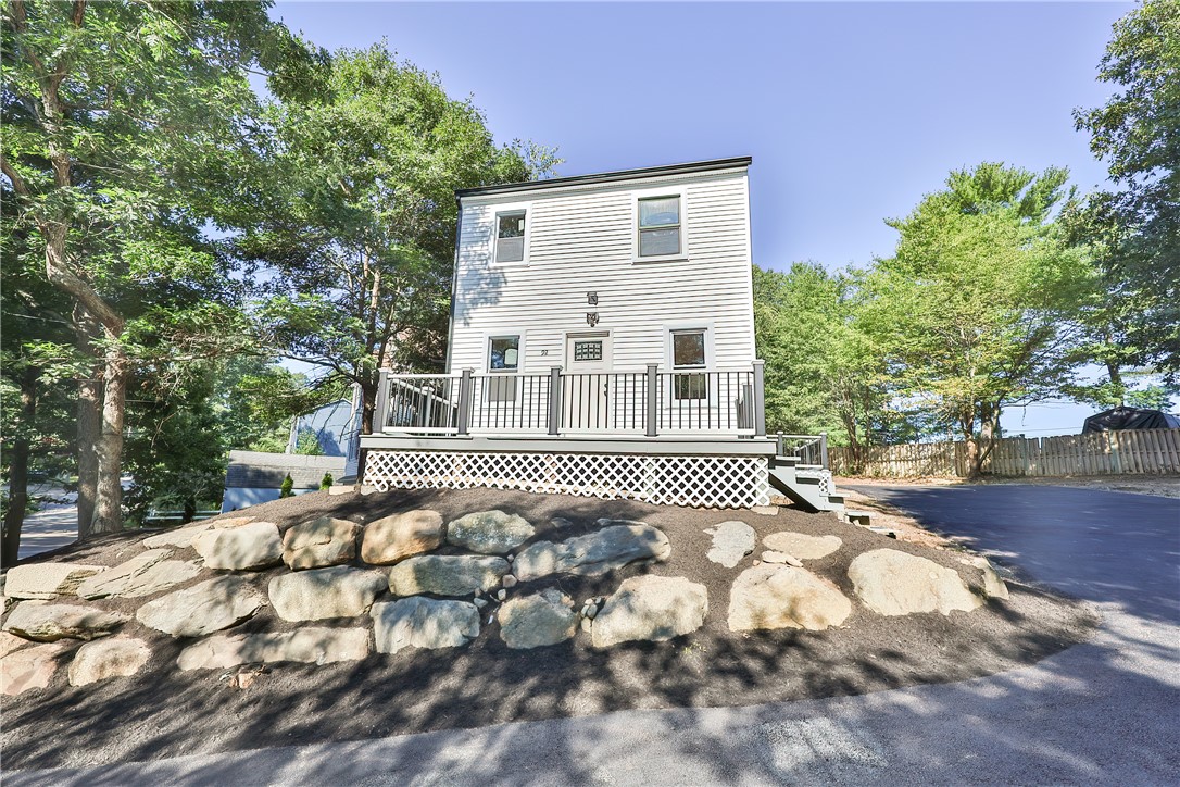 92 1st Road Glocester, RI 02814 - Photo 17 of 34 Gallery Image 17