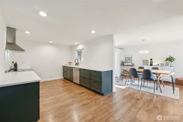 $625,000 | 16602 126th Avenue Southeast, Renton, WA 98058