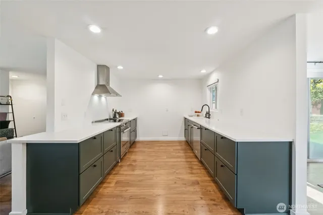 $625,000 | 16602 126th Avenue Southeast, Renton, WA 98058